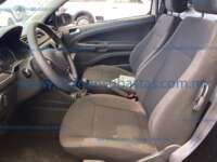 Volkswagen Saveiro 2024 2p Robust L4/1.6 Man A/A 2024 Volkswagen Saveiro Ingreso Interiores 1