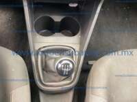 Volkswagen Saveiro 2024 2p Robust L4/1.6 Man A/A 2024 Volkswagen Saveiro Ingreso Interiores 12