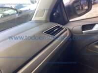 Volkswagen Saveiro 2024 2p Robust L4/1.6 Man A/A 2024 Volkswagen Saveiro Ingreso Interiores 19