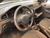 Volkswagen Saveiro 2024 2p Robust L4/1.6 Man A/A 2024 Volkswagen Saveiro Ingreso Interiores 2