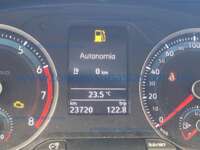 Volkswagen Saveiro 2024 2p Robust L4/1.6 Man A/A 2024 Volkswagen Saveiro Ingreso Interiores 4