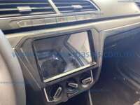 Volkswagen Saveiro 2024 2p Robust L4/1.6 Man A/A 2024 Volkswagen Saveiro Ingreso Interiores 9