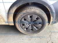 Volkswagen Saveiro 2024 2p Robust L4/1.6 Man A/A 2024 Volkswagen Saveiro Ingreso Llantas 0
