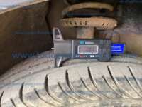 Volkswagen Saveiro 2024 2p Robust L4/1.6 Man A/A 2024 Volkswagen Saveiro Ingreso Llantas 11