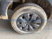 Volkswagen Saveiro 2024 2p Robust L4/1.6 Man A/A 2024 Volkswagen Saveiro Ingreso Llantas 3