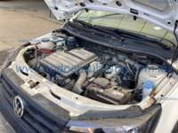 Volkswagen Saveiro 2024 2p Robust L4/1.6 Man A/A 2024 Volkswagen Saveiro Ingreso Motor 1