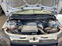 Volkswagen Saveiro 2024 2p Robust L4/1.6 Man A/A 2024 Volkswagen Saveiro Ingreso Motor 2