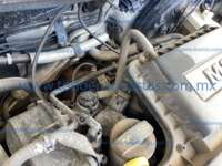 Volkswagen Saveiro 2024 2p Robust L4/1.6 Man A/A 2024 Volkswagen Saveiro Ingreso Motor 4