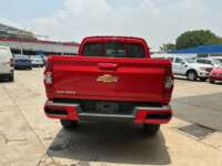 Chevrolet S10 Max 2025 4p Crew Cabina Turbo L4/2.0/T Man 4x4 IMG_4188