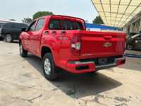 Chevrolet S10 Max 2025 4p Crew Cabina Turbo L4/2.0/T Man 4x4 IMG_4189