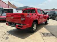Chevrolet S10 Max 2025 4p Crew Cabina Turbo L4/2.0/T Man 4x4 IMG_4187