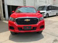 Chevrolet S10 Max 2025 4p Crew Cabina Turbo L4/2.0/T Man 4x4 IMG_4184