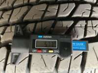 Chevrolet S10 Max 2025 4p Crew Cabina Turbo L4/2.0/T Man 4x4 IMG_4237