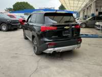 Chevrolet Captiva 2022 5p Premier L4/1.5/T CVT IMG_8358