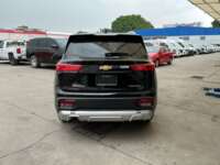 Chevrolet Captiva 2022 5p Premier L4/1.5/T CVT IMG_8357