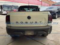 Volkswagen Saveiro 2024 2p Robust L4/1.6 Man A/A IMG_0509