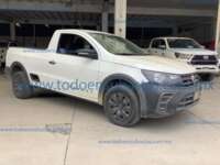 Volkswagen Saveiro 2024 2p Robust L4/1.6 Man A/A IMG_0506