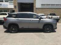 Chevrolet Captiva 2022 5p LT L4/1.5/T Aut 7 Pas (B) 2022 Chevrolet Captiva Venta Exteriores 4