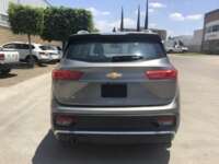 Chevrolet Captiva 2022 5p LT L4/1.5/T Aut 7 Pas (B) 2022 Chevrolet Captiva Venta Exteriores 6