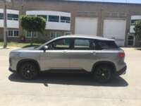 Chevrolet Captiva 2022 5p LT L4/1.5/T Aut 7 Pas (B) 2022 Chevrolet Captiva Venta Exteriores 8