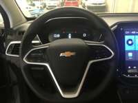 Chevrolet Captiva 2022 5p LT L4/1.5/T Aut 7 Pas (B) 2022 Chevrolet Captiva Venta Interiores 1