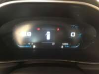Chevrolet Captiva 2022 5p LT L4/1.5/T Aut 7 Pas (B) 2022 Chevrolet Captiva Venta Interiores 2