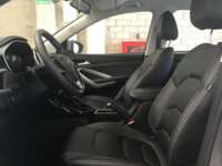 Chevrolet Captiva 2022 5p LT L4/1.5/T Aut 7 Pas (B) 2022 Chevrolet Captiva Venta Interiores 12
