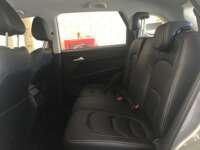 Chevrolet Captiva 2022 5p LT L4/1.5/T Aut 7 Pas (B) 2022 Chevrolet Captiva Venta Interiores 14