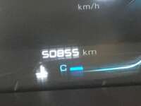 Chevrolet Captiva 2022 5p LT L4/1.5/T Aut 7 Pas (B) 2022 Chevrolet Captiva Venta Interiores 3