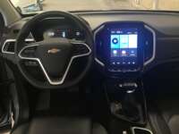 Chevrolet Captiva 2022 5p LT L4/1.5/T Aut 7 Pas (B) 2022 Chevrolet Captiva Venta Interiores 4