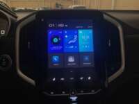 Chevrolet Captiva 2022 5p LT L4/1.5/T Aut 7 Pas (B) 2022 Chevrolet Captiva Venta Interiores 7