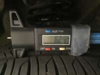 Chevrolet Captiva 2022 5p LT L4/1.5/T Aut 7 Pas (B) 2022 Chevrolet Captiva Venta Llantas 3