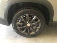 Chevrolet Captiva 2022 5p LT L4/1.5/T Aut 7 Pas (B) 2022 Chevrolet Captiva Venta Llantas 4