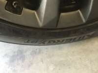 Chevrolet Captiva 2022 5p LT L4/1.5/T Aut 7 Pas (B) 2022 Chevrolet Captiva Venta Llantas 5
