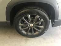 Chevrolet Captiva 2022 5p LT L4/1.5/T Aut 7 Pas (B) 2022 Chevrolet Captiva Venta Llantas 7