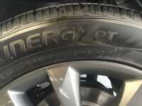 Chevrolet Captiva 2022 5p LT L4/1.5/T Aut 7 Pas (B) 2022 Chevrolet Captiva Venta Llantas 8