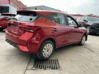 Chevrolet Aveo 2025 5p LT L4/1.5 Man IMG_4313