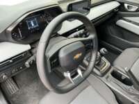 Chevrolet Aveo 2025 5p LT L4/1.5 Man IMG_4335