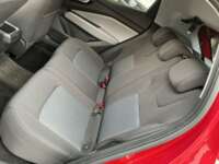 Chevrolet Aveo 2025 5p LT L4/1.5 Man IMG_4349