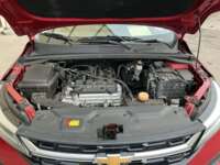Chevrolet Aveo 2025 5p LT L4/1.5 Man IMG_4317