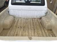 Toyota Hilux 2021 4p Doble Cabina Base L4/2.7 Man 2021 Toyota Hilux Venta Cajuela 1