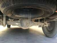 Toyota Hilux 2021 4p Doble Cabina Base L4/2.7 Man 2021 Toyota Hilux Venta Cajuela 3