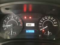 Toyota Hilux 2021 4p Doble Cabina Base L4/2.7 Man 2021 Toyota Hilux Venta Interiores 2