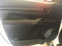Toyota Hilux 2021 4p Doble Cabina Base L4/2.7 Man 2021 Toyota Hilux Venta Interiores 11