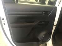 Toyota Hilux 2021 4p Doble Cabina Base L4/2.7 Man 2021 Toyota Hilux Venta Interiores 13
