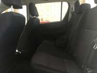 Toyota Hilux 2021 4p Doble Cabina Base L4/2.7 Man 2021 Toyota Hilux Venta Interiores 14