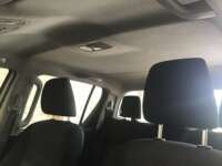 Toyota Hilux 2021 4p Doble Cabina Base L4/2.7 Man 2021 Toyota Hilux Venta Interiores 15