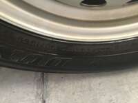 Toyota Hilux 2021 4p Doble Cabina Base L4/2.7 Man 2021 Toyota Hilux Venta Llantas 2