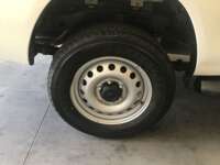 Toyota Hilux 2021 4p Doble Cabina Base L4/2.7 Man 2021 Toyota Hilux Venta Llantas 4