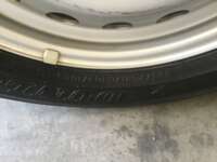 Toyota Hilux 2021 4p Doble Cabina Base L4/2.7 Man 2021 Toyota Hilux Venta Llantas 5